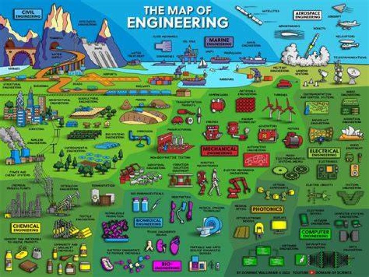 Engineering Facts