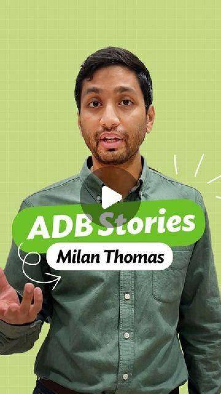 Milan Thomas