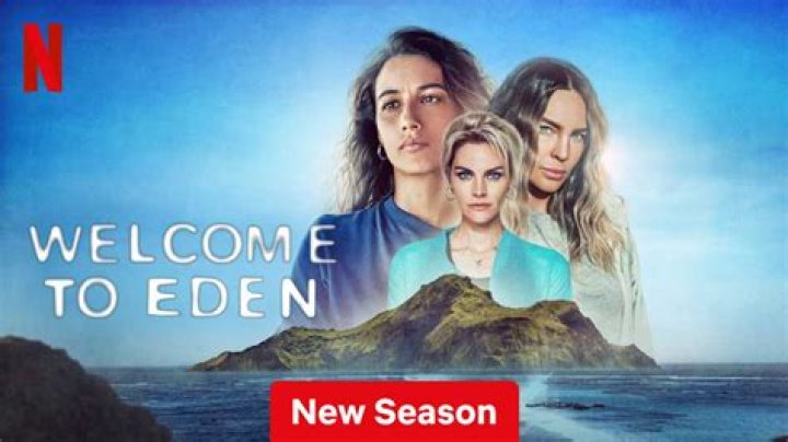 Netflix Welcome to Eden season 2 recaps: Episodes 1-8