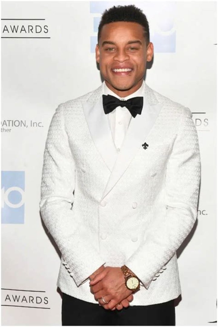 Robert Ri’chard Net Worth - Wiki, Age, Weight and Height, Relationships, Family, and More