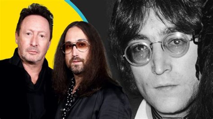 Sean-Lennon