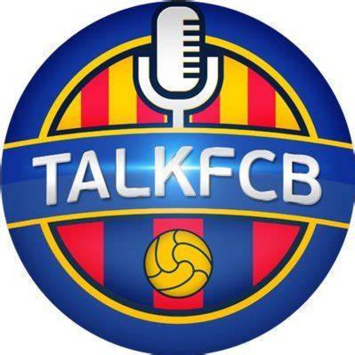 TalkFCB
