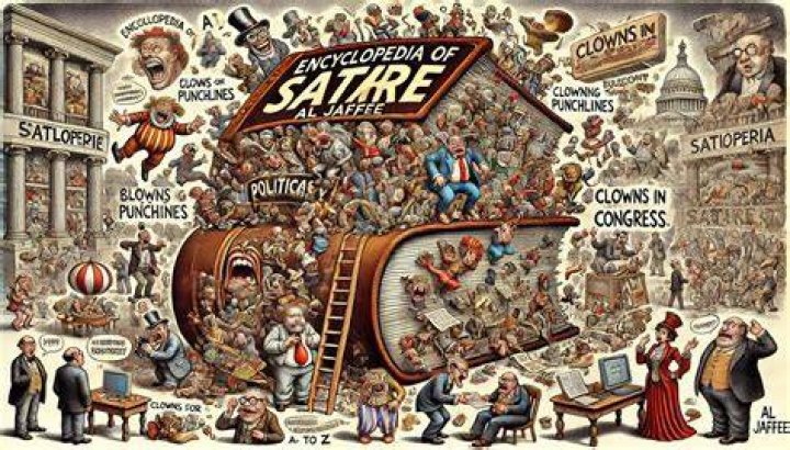 Tech Satire