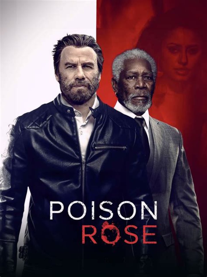 The Poison Rose movie cast, synposis, book, and more