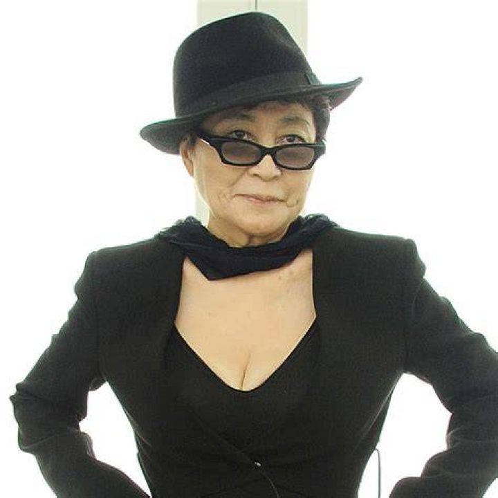 yoko-ono